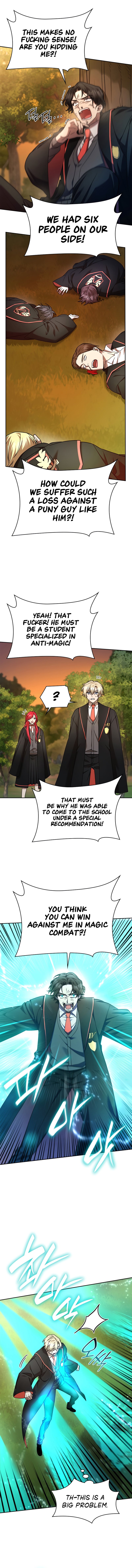 Infinite Mage, Chapter 26 image 57